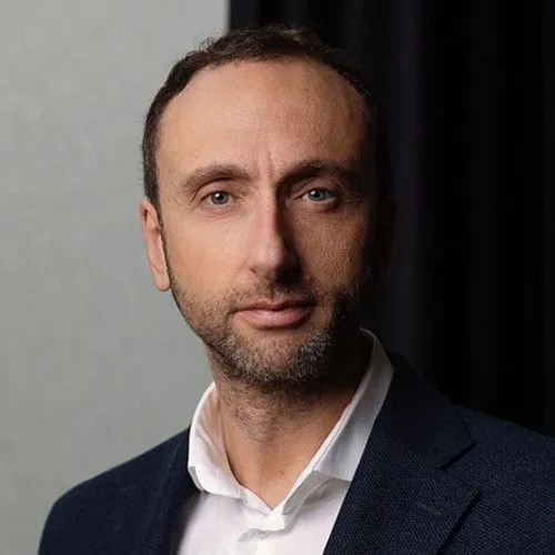 Boris Ulmer