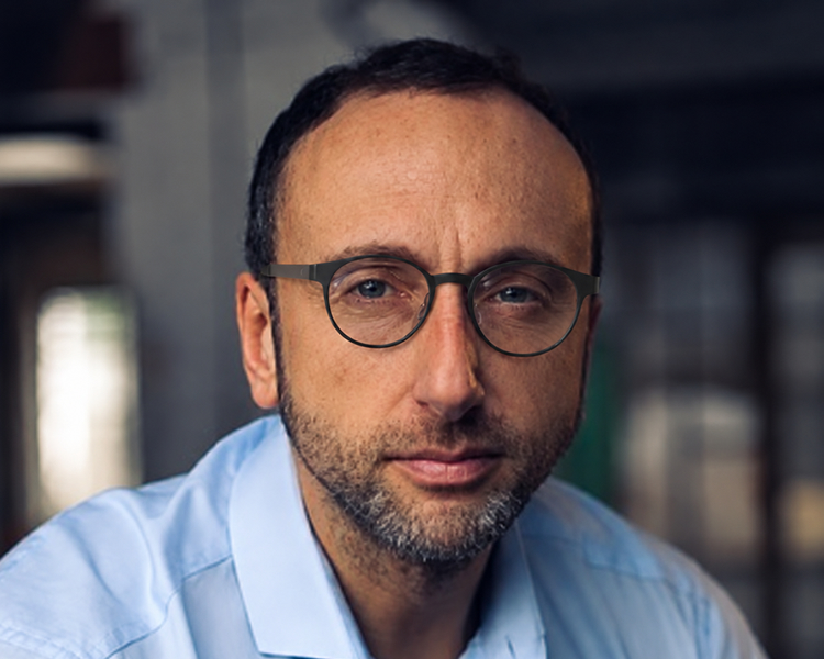 Boris Ulmer